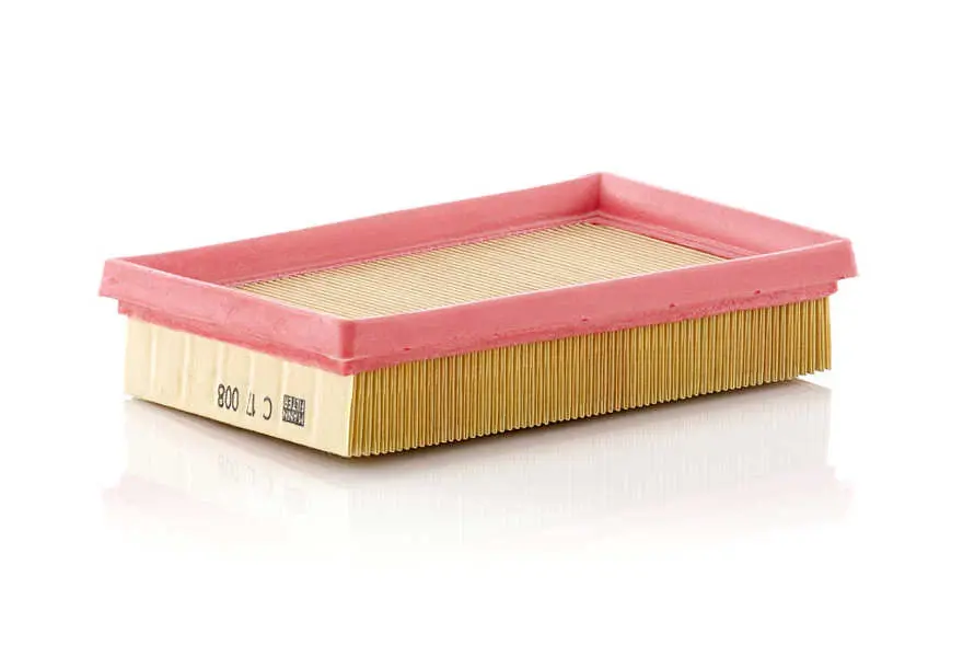 Filtro de aire 17801-0M030