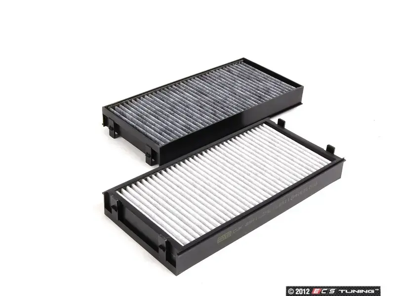 Filtro de aire acondicionado 64119248294