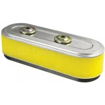 Filtro de aire Honda GXV160 GX200 180x62x45mm