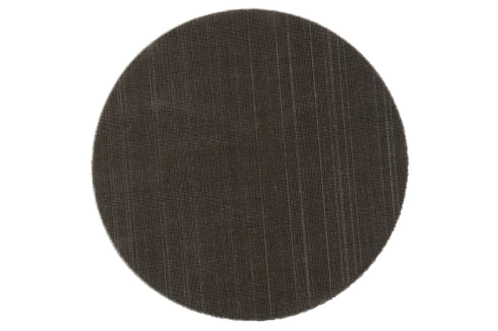 Metabo 5 hojas de lijar adhesivas 125 mm, p600/a30, pyr., aa (626374000)