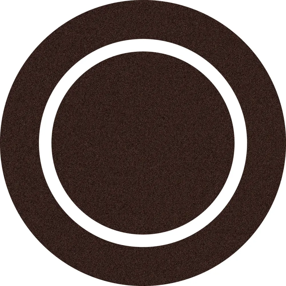 Worx WA2063 - 15 Hojas de lija para WX655 - G180