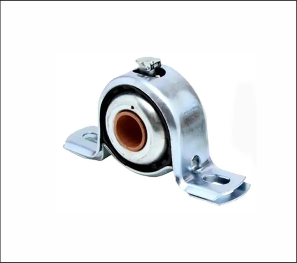 Chumacera para Aparato de Aire de 5/8", Techtools CHUMA58.