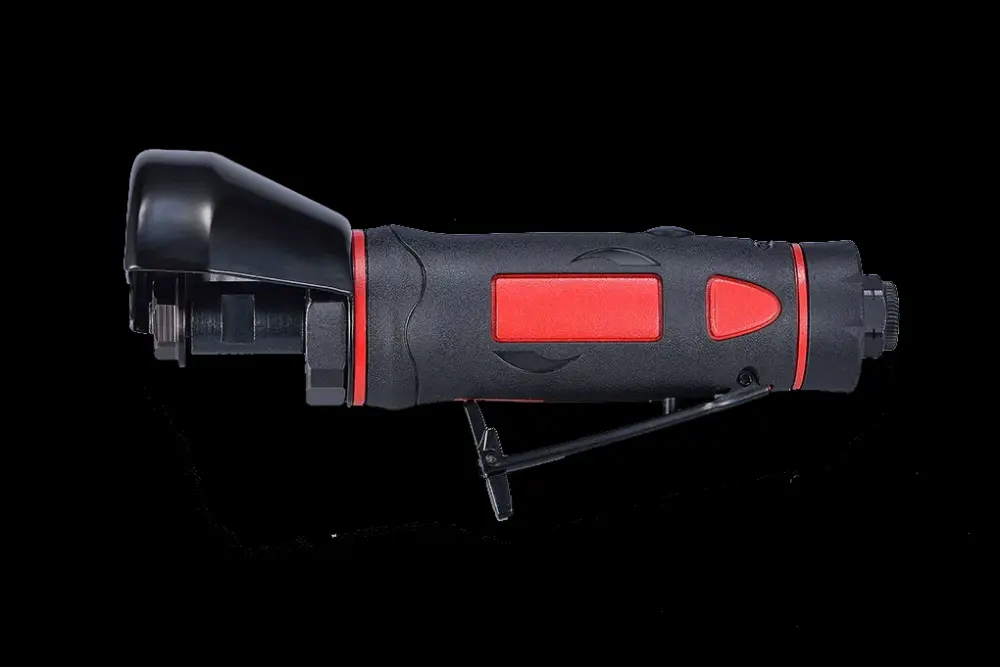 Herramienta de corte neumática de servicio macizo 3" (75mm) | WX-7911