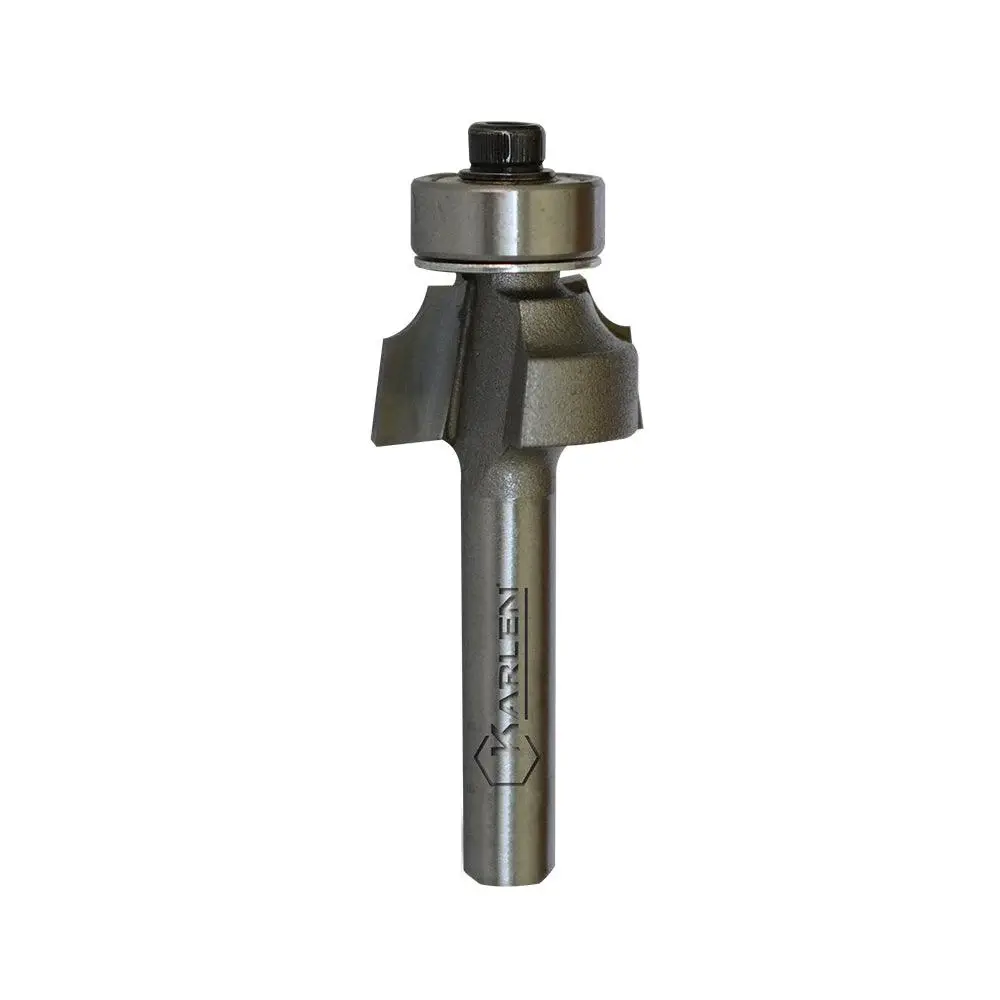 Broca Router 38.1x18x59mm