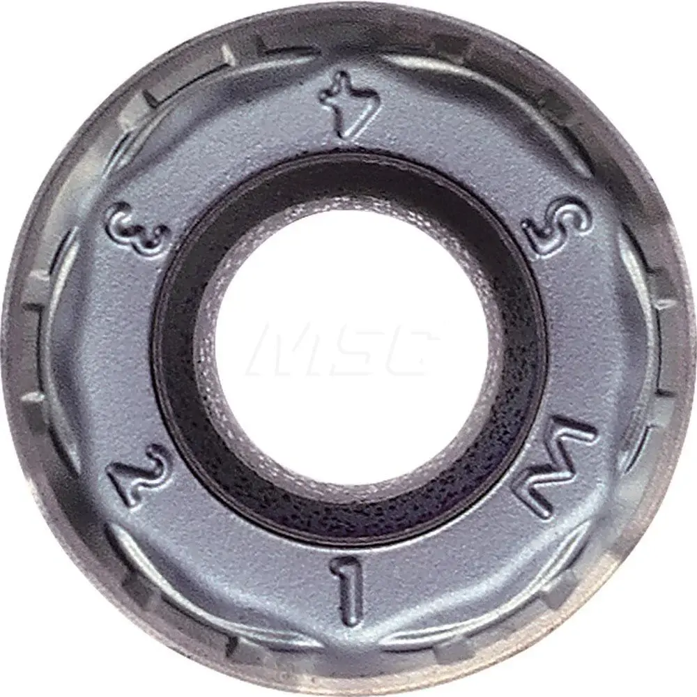 Inserto Fresa Rpmt 1204Moer-Gm Pr1525