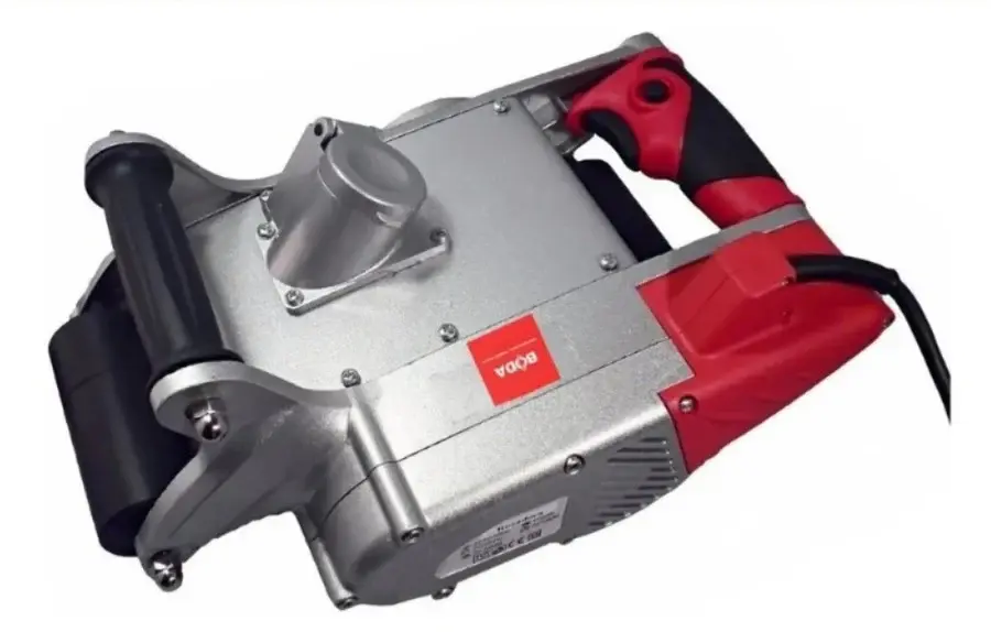 ROZADORA ACANALADORA DE FRESAS BODA BRZ1100