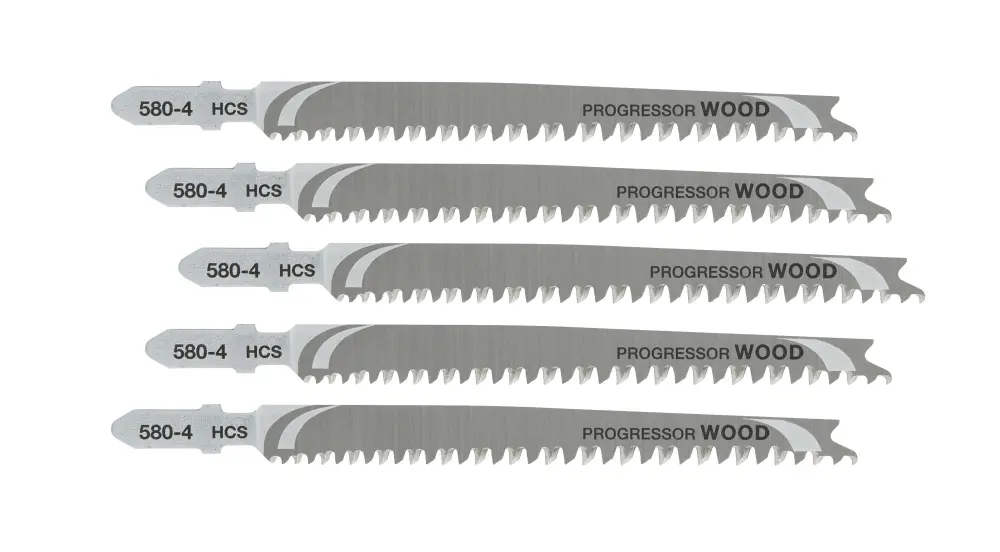 Dewalt dt2057-qz - hojas sierra calar hcs madera | Larga Duración |
