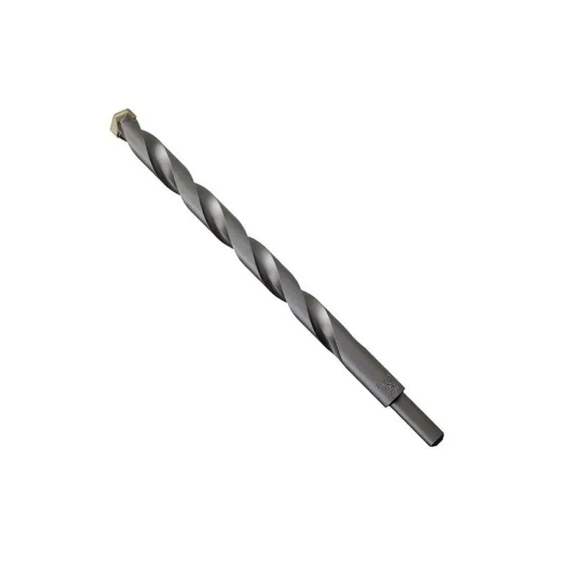 Broca alpen widia duradero life 6,00x300mm. (blister 1 pieza)