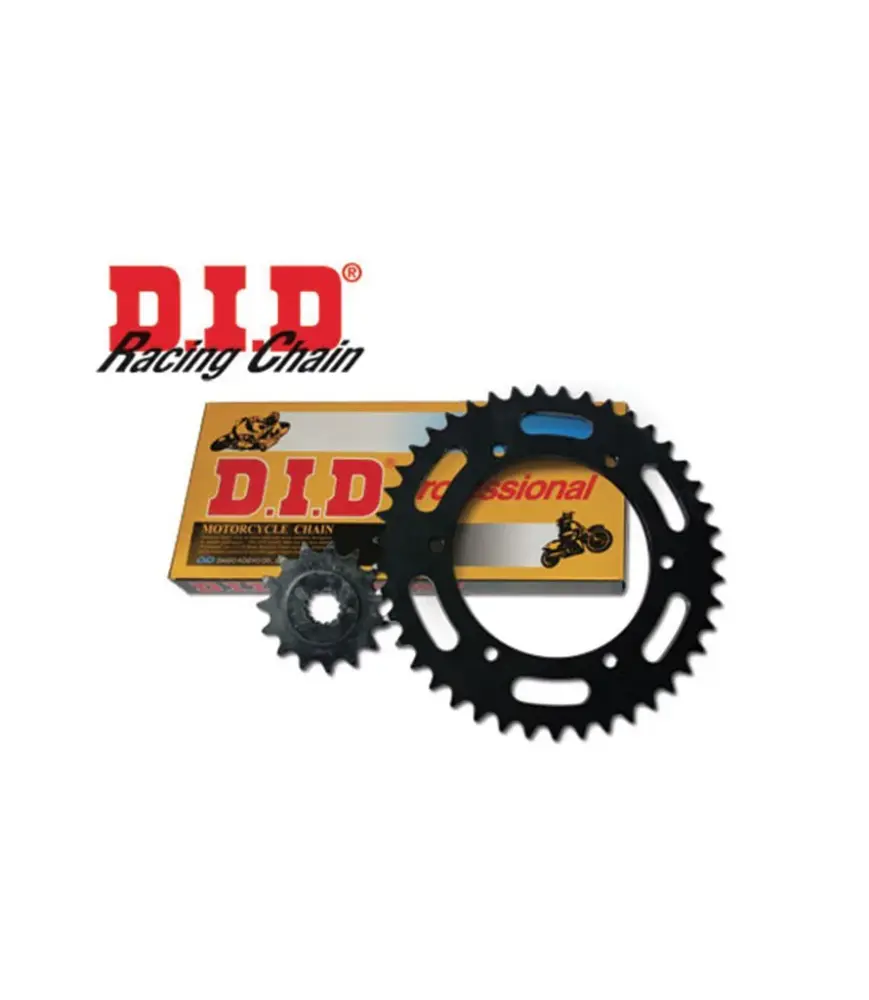 Kit Catena Corona Pignone per Triumph 900 dal 2016