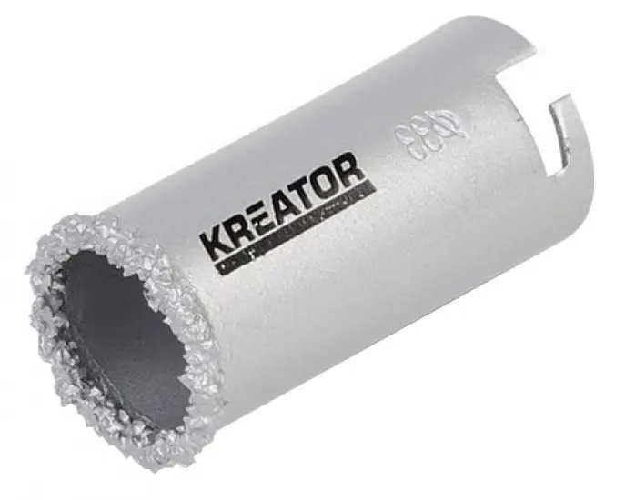 Punta de piedra de carburo y cerámica ø 83mm