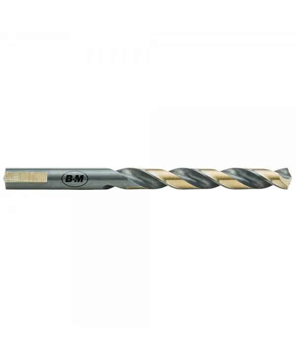 Uso juegos 4 brocas mango cilindrico pared d5-6-8-10mm.