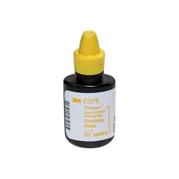 FG Vitremer Brillo Acabado 6.5ml.