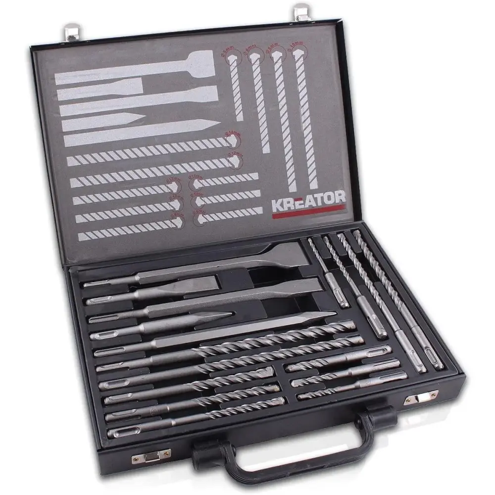 Accesorio Premium para ACCESORIOS TALADRO SET #17