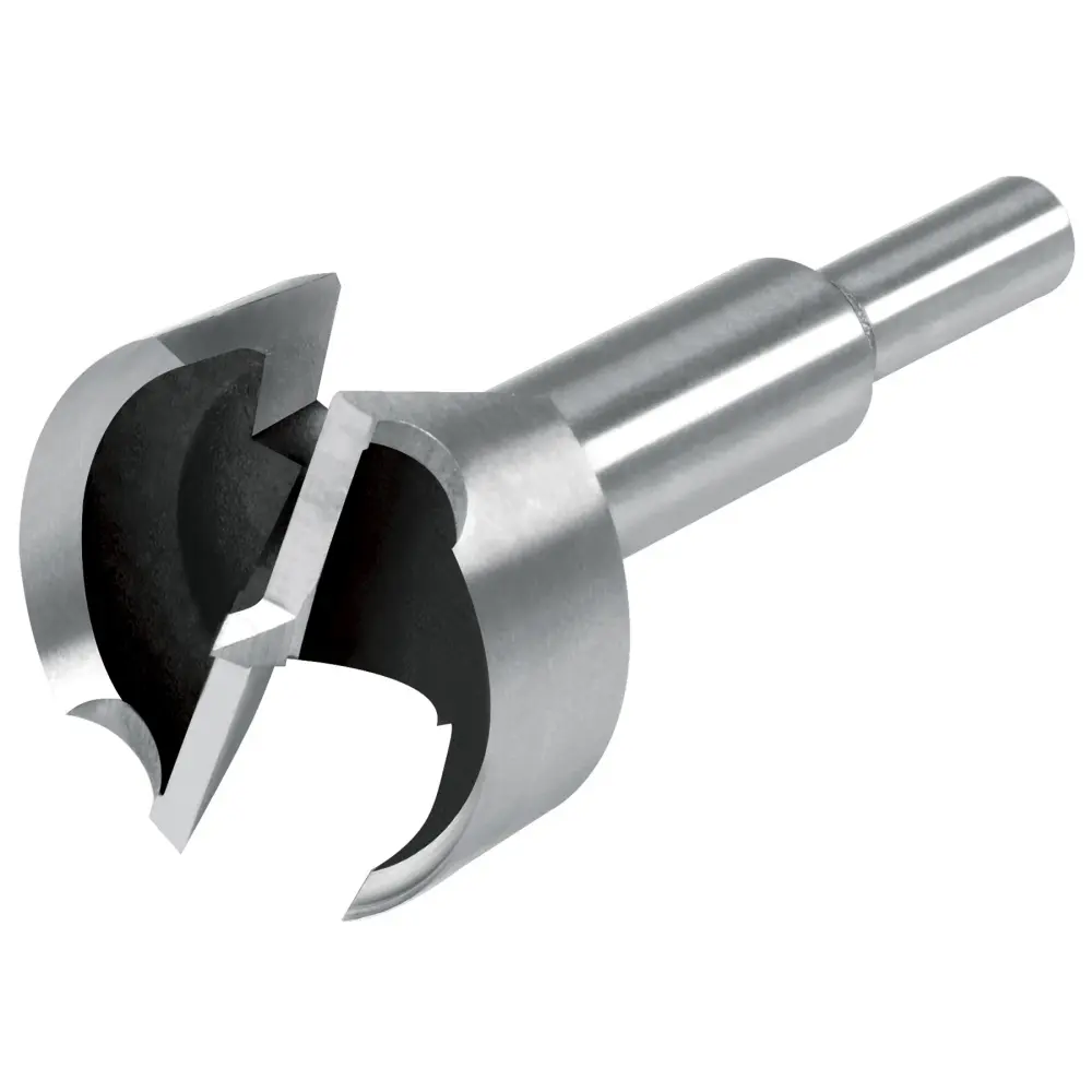 BROCA FORSTNER P/MADERA 1-1/4'