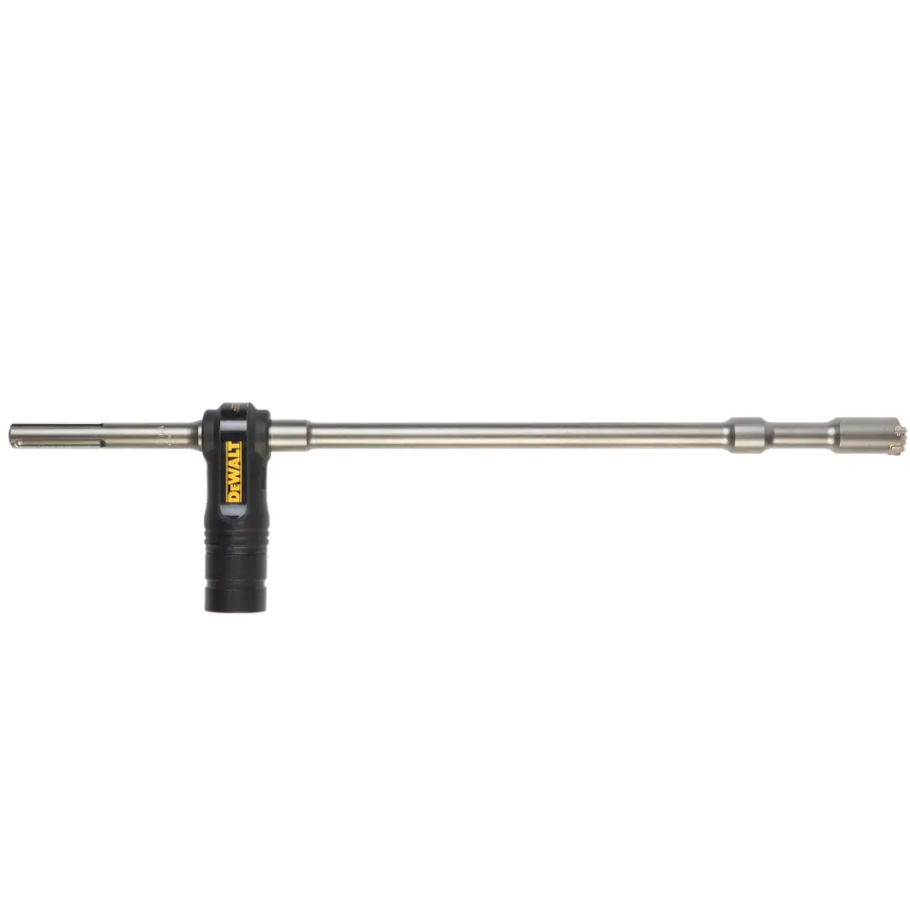 Dewalt dt60234-qz - broca hueca sds max ø28mm (400/600mm)