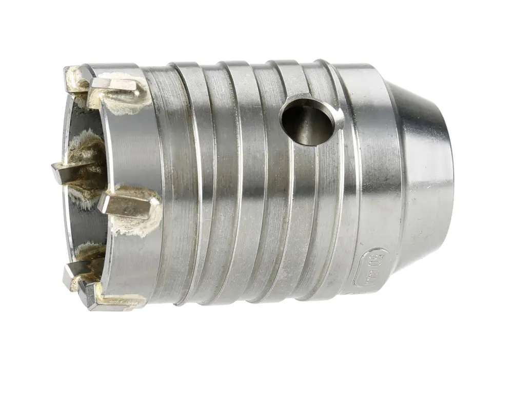 Dewalt dt6745-qz - corona perforadora sds-plus 68x72mm