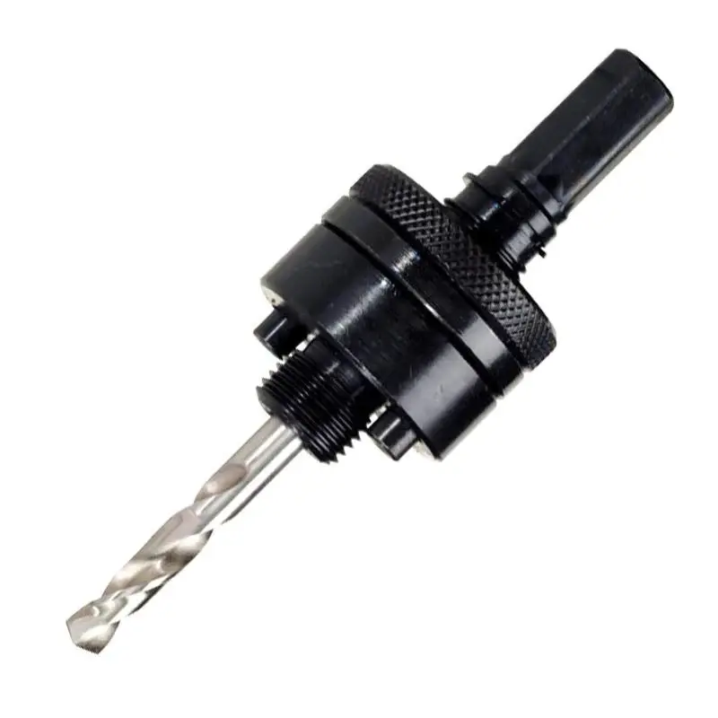 Soporte Para Coronas/ Husillo Wolfpack (32/152 Mm.) Con Tetones