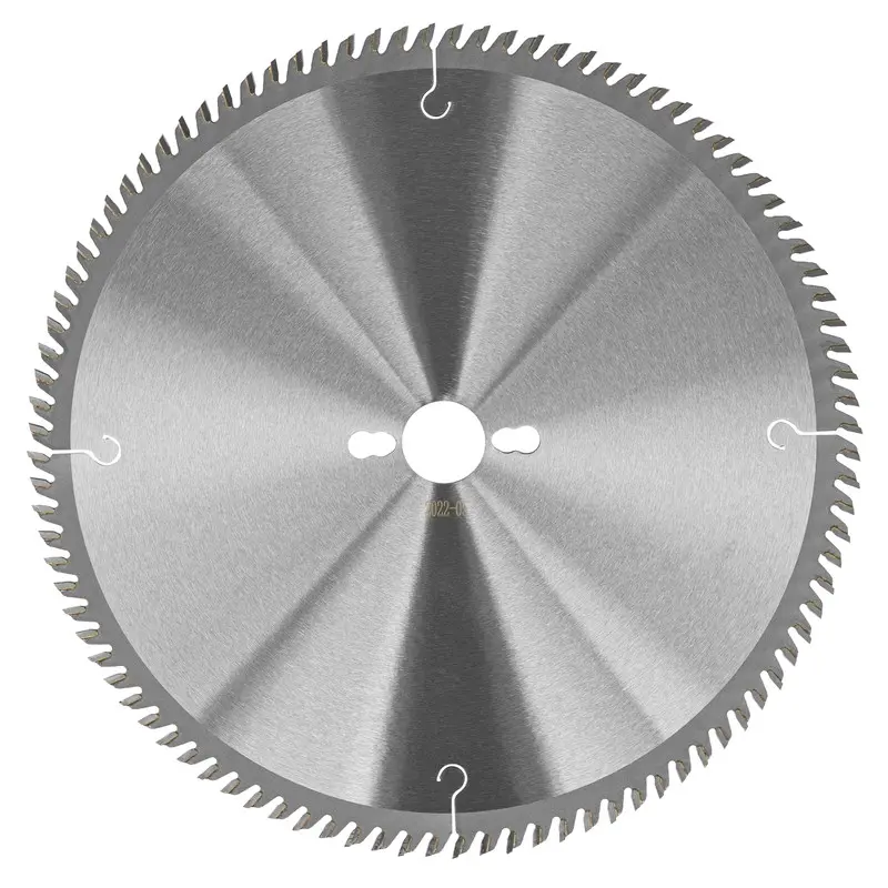 Gross - hoja de sierra para madera 305 x 30 mm - 96 dientes