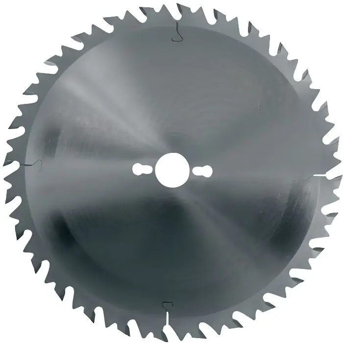 Hoja de sierra circular de carburo ø de 300 420 mm