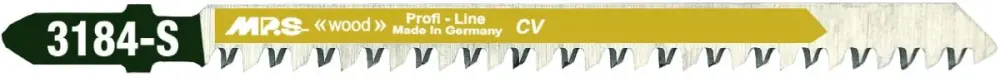 MPS - Hoja de sierra de calar Profi-Top-Line-Wood 3184-S