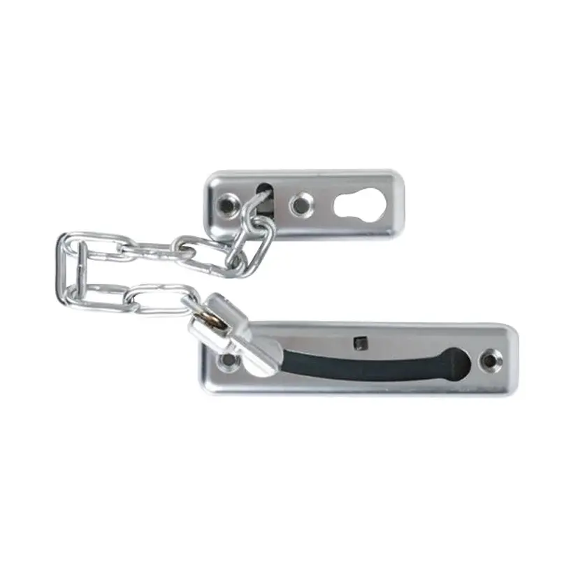 Picaporte Clásico Retenedor de