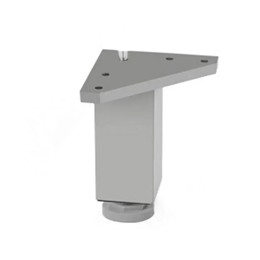 Pata regulable Compatible con Paneles de MDF