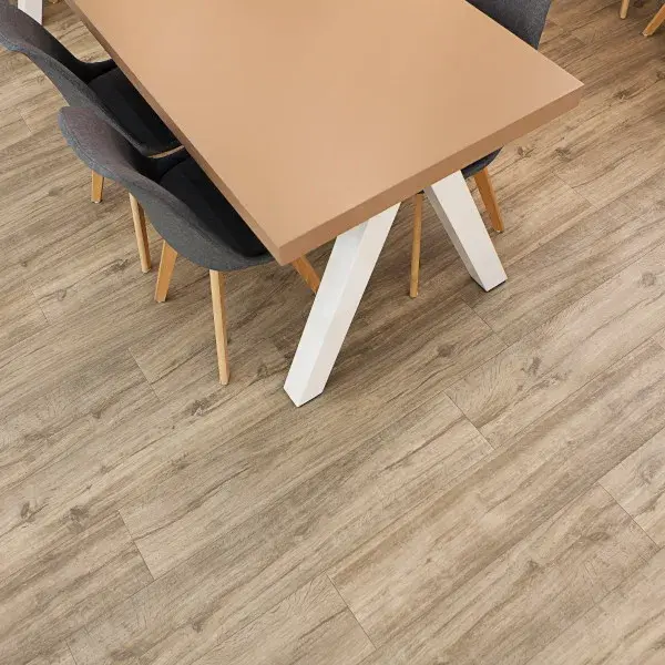 Pavimento porcelánico tayrona beige 24 x 88 cm