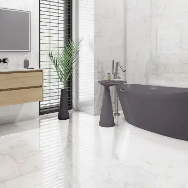 Pavimento porcelánico Aruma 60x60 cm goodhome