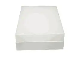 VITUBER LED QUESO CUADRADO 18cm 18w 830