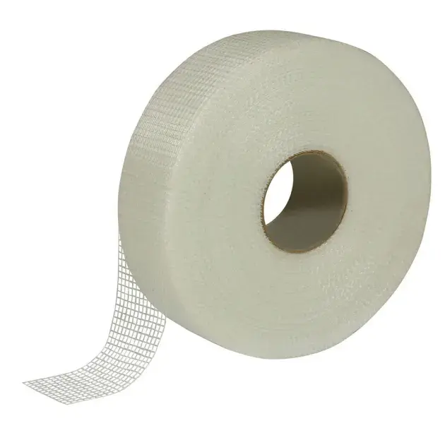 Cinta fibra vidrio 90 m 50 mm diall