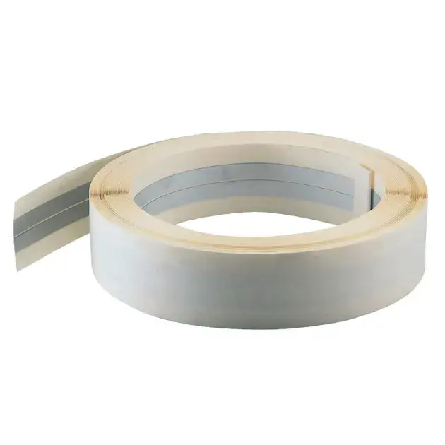 Cinta guardavivo 30 m 50 mm diall