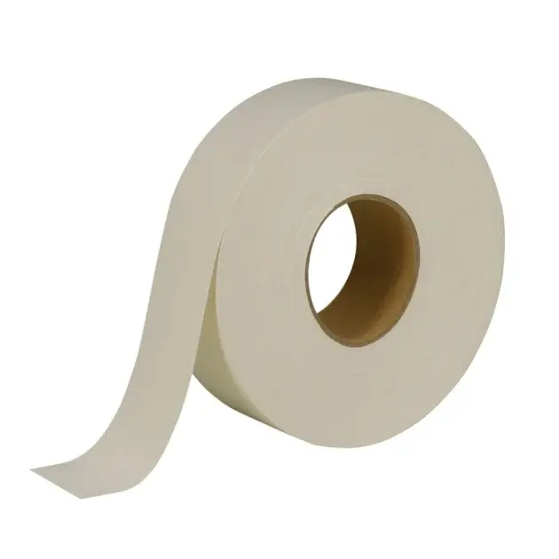 Cinta junta papel 90 m 50 mm diall