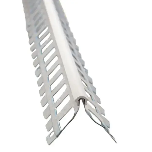 Guardavivo galvanizado