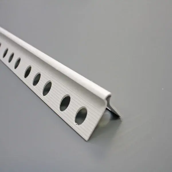 GUARDAVIVO DE PVC ESTÁNDAR 2,5 M