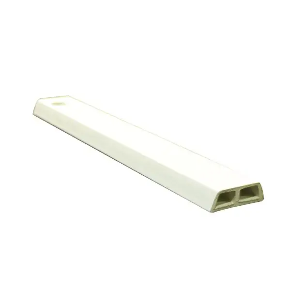 Junquillo monocapa pvc