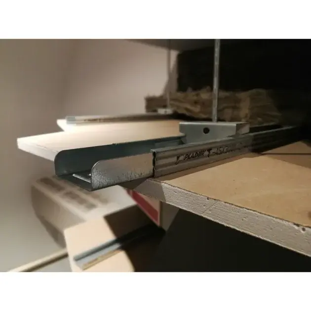 Pieza de empalme t45