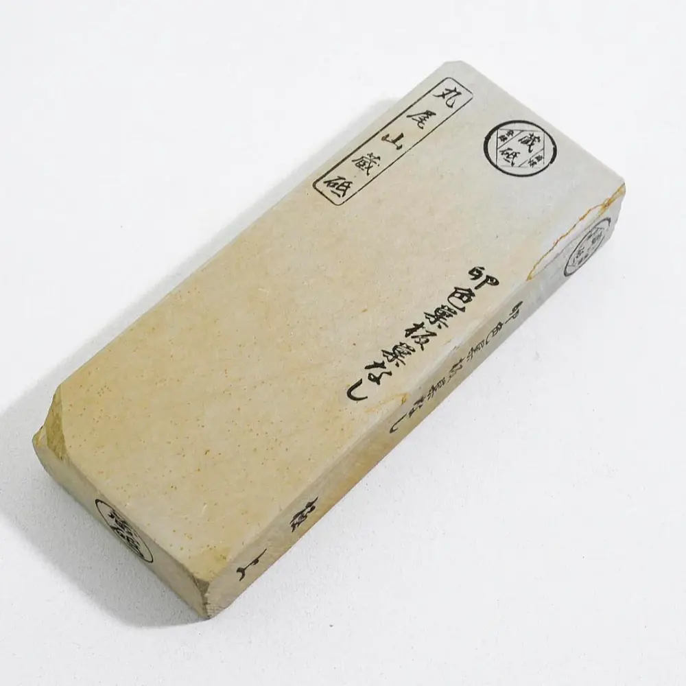 Piedra japonesa puro de asentar Kyoto Tushihashi-san