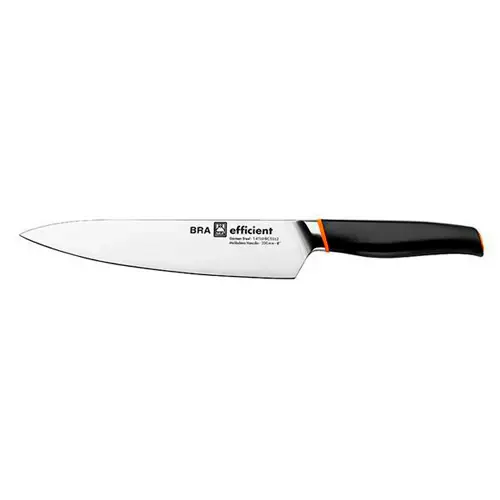 Certificado OEM Cuchillo cocinero Bra Rentable 200mm