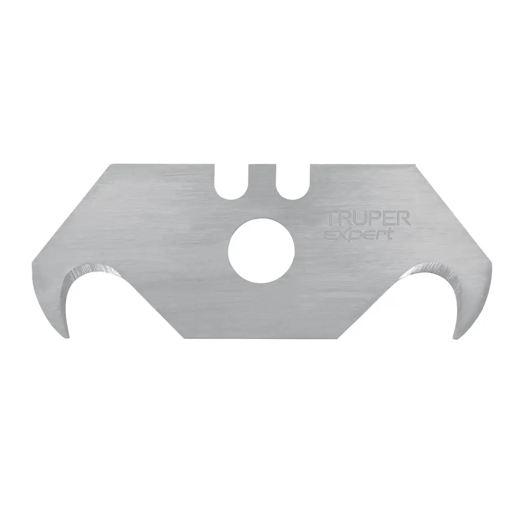 Cuchillas para acrílico para NV-7X y NM-6, 10 pzas Hecho de Acero Forjado