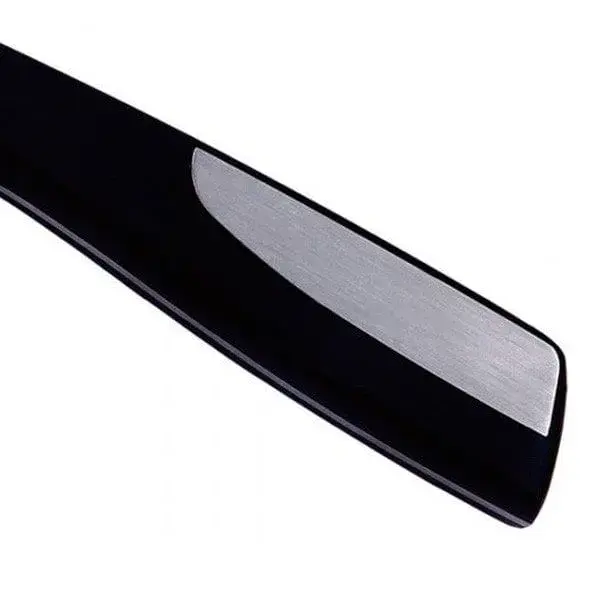 Multifunción Cuchillo verdulero Bergner Resa acero inoxidable 11 cm