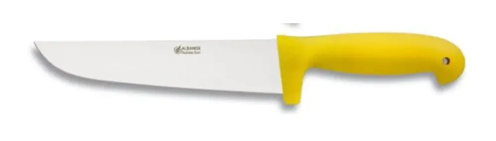 Precisión CUCHILLO COCINERO 23 cm Ref:17145