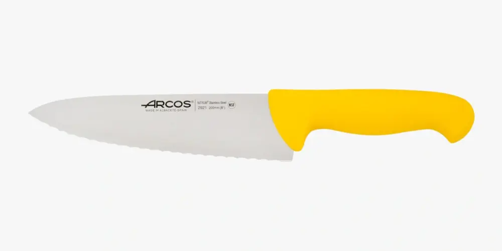 Premium Industrial Chef´s Knife 2900 Series