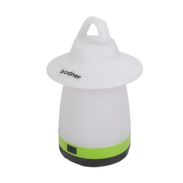 Linterna led camping 80 lm Bodner Bodner_logo1