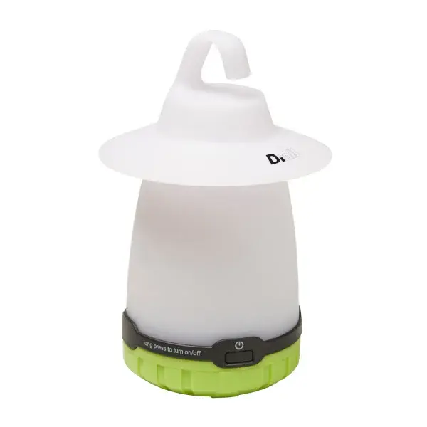 Linterna led camping diall