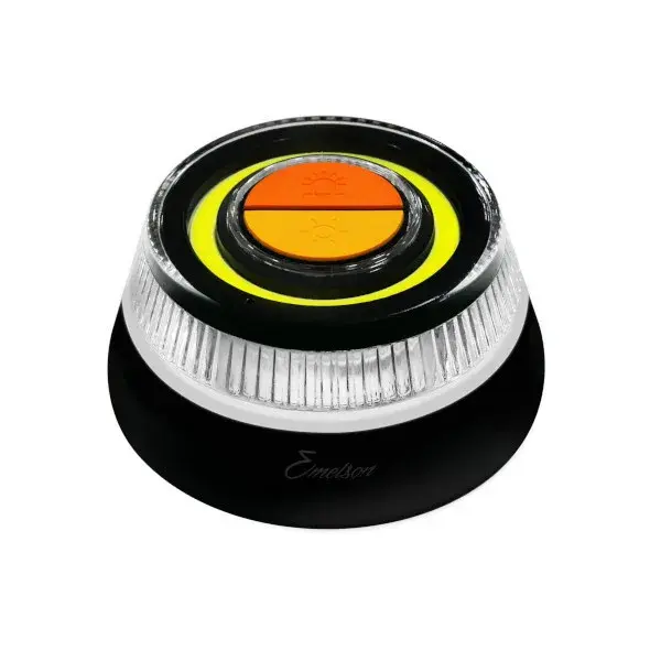 Luz de emergencia conducción Sos G-light HTW