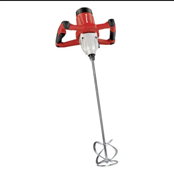 Mezclador eléctrico 1400 w einhell