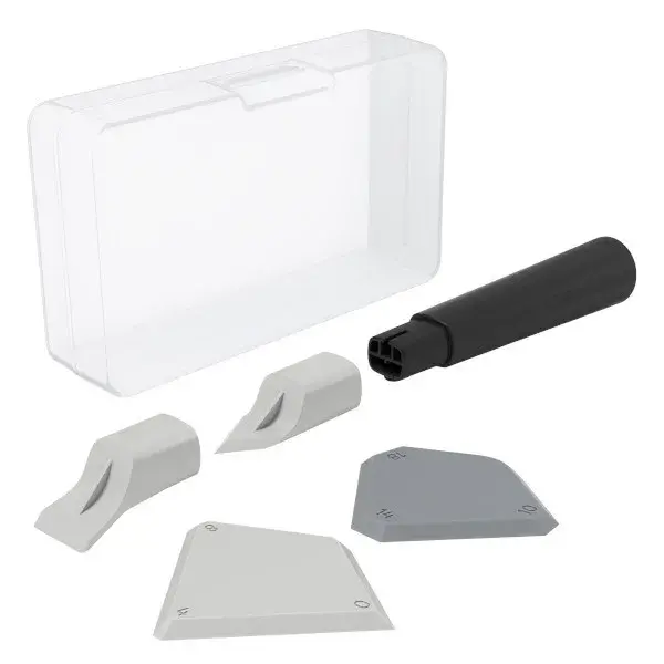 Kit eliminación y alisado de selladores brenner Brenner_logo