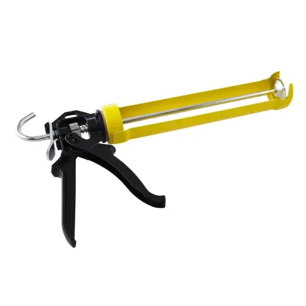 Pistola silicona profesional diall