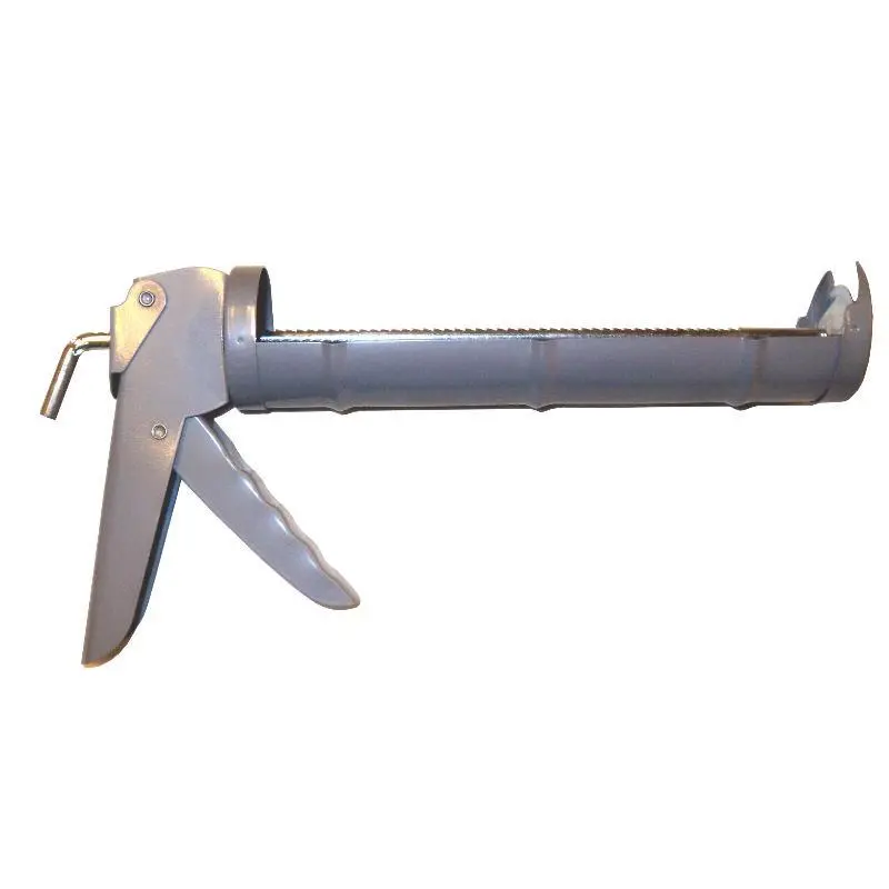 Lams pistola silicona cremallera eco l0169 Fplus