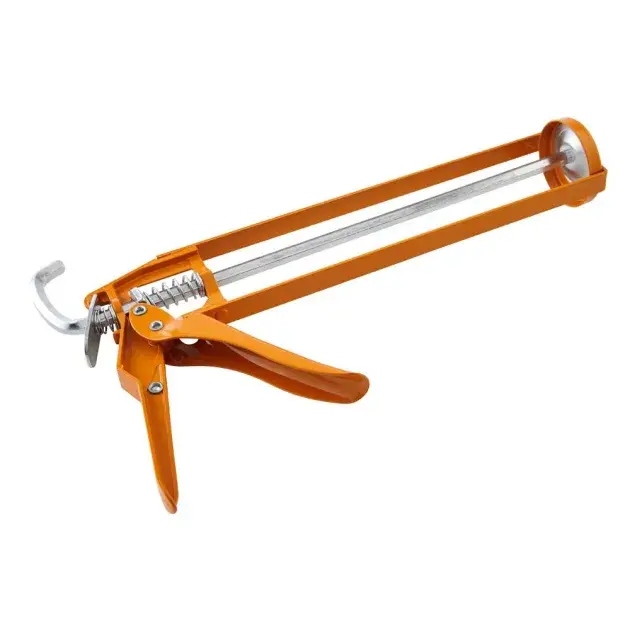 Pistola silicona económica